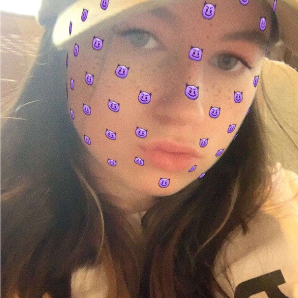 Meet your Posher, Rayah - Picture 1 of 1